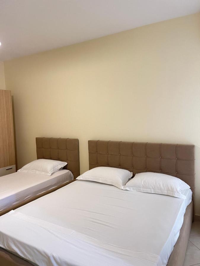 Noi Sea View Studio Vlorë 외부 사진
