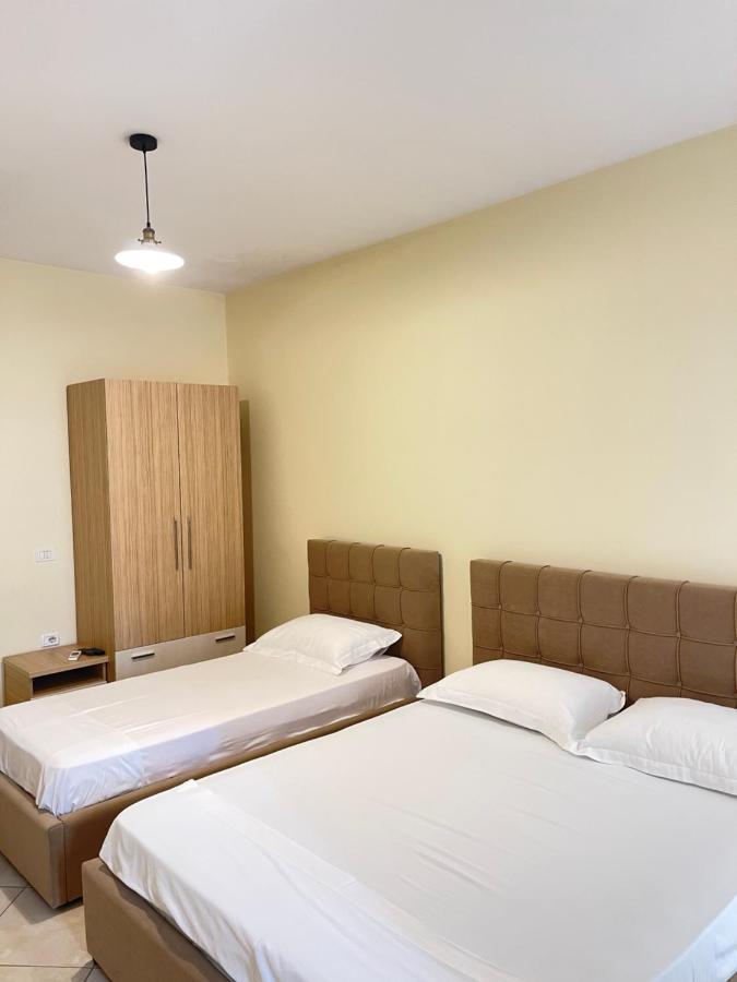 Noi Sea View Studio Vlorë 외부 사진