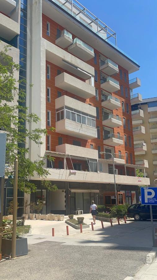 Noi Sea View Studio Vlorë 외부 사진